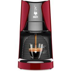 Bialetti Kapselmaskiner Bialetti Dama Red