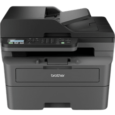 Brother Fax - Laser Drucker Brother MFC-L2800DW