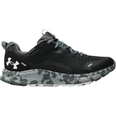 Under Armour Herren Laufschuhe Under Armour Charged Bandit 2 M - Black/Pitch Gray/White