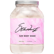 Næringsdrikker Stardust Slim Body Shake 1200g – Vanilla Vanity