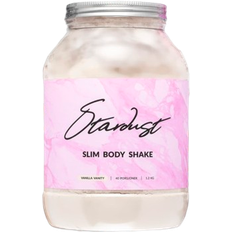 Vitaminer & Kosttilskudd Stardust Slim Body Shake 1200g – Vanilla Vanity