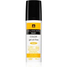 Heliocare 360º Color Gel Oil-Free Bronze SPF50+ PA++++ 1.7fl oz