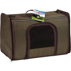 Kaytee Come Along Carrier Assorted Colors Large
