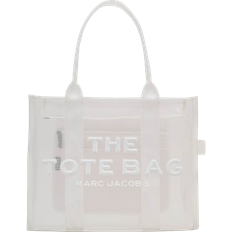 Marc Jacobs The Mesh Large Tote Bag - White