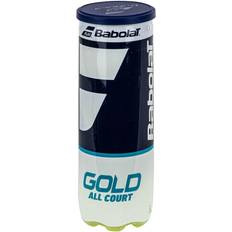 Babolat Tennis Balls Babolat Gold All Court Tennis Balls -