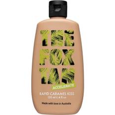 The Fox Tan Rapid Caramel Kiss 4.1fl oz