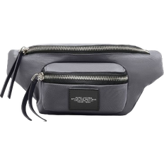 Marc Jacobs The Biker Nylon Belt Bag - Dark Shadow