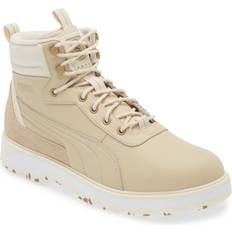 Puma Boots Puma Desierto v3 Better Men's Tan Boot