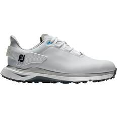 Herre Golfsko FootJoy Pro/SLX M - White