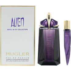 Alien mugler gift set MUGLER Alien Gift Set EdP 90ml + EdP 10ml