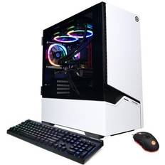 32 GB Desktop Computers CyberPowerPC Gaming Desktop Gamer Supreme SLC11000CPG