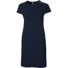 T-skjortekjoler Helly Hansen Women's Thalia Summer Dress 2.0 - Navy