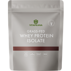 Vitaminer & Kosttilskudd Vitaprana Whey protein isolate, Grass fed, 750