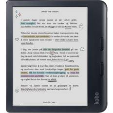 Kobo E-Book-Reader Kobo Libra Colour 7'' 32GB