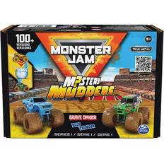 Spin Master 1:64 Mudders 2-Pk