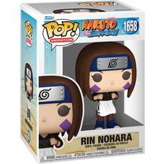 Figurinen reduziert Funko Pop! Animation: Naruto Rin Nohara