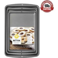 Wilton Bake It Better Non-Stick Oven Tray