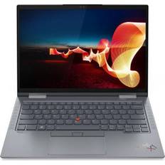 Lenovo 16 GB - 512 GB - Intel Core i7 Notebooks Lenovo ThinkPad X1 Yoga G7 21CD008CGE
