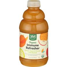 Whole Foods Market Juice Mango Apple Orange Baobab Organic 32fl oz