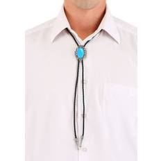 Herren - Schwarz Krawatten Fun Costumes Western Skies Bolo Tie Accessory