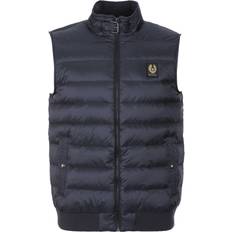 Belstaff Circuit Gilet - Dark Ink