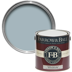 Farrow & Ball No.27 Wood Paint Parma Grey 0.2gal