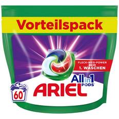 Ariel Reinigungsmittel Ariel Detergent Pods All-in-1 Color+ 104 Washes