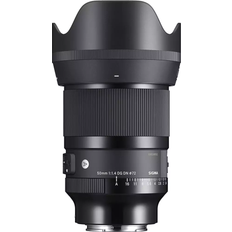 SIGMA 50mm F1.2 DG DN Art for L Mount