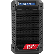 Milwaukee M12 Radio + Charger