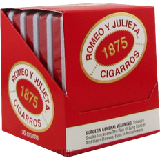 Romeo Y Julieta 1875 Petite Bully