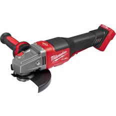 Milwaukee Slipe- & Poleringsmaskiner Milwaukee M18 FHSAG125XPDB-0X Solo