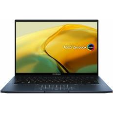 ASUS Intel Core i7 - USB-C Laptops ASUS Zenbook 14 OLED UX3402VA-KNi715XT