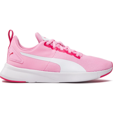 Puma Youth Flyer Runner - Pink Lilac/White/Pink