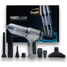 PowerCleany TSR-1002 Grey