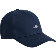 Gant Herre Tilbehør Gant Shield Tall Cap - Navy