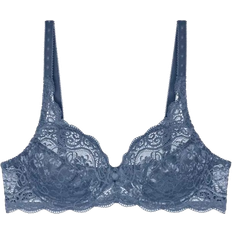 Triumph Amourette 300 Underwire Bra - Atlantis