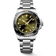 Longines Watches Longines HydroConquest 41mm (L37904066)