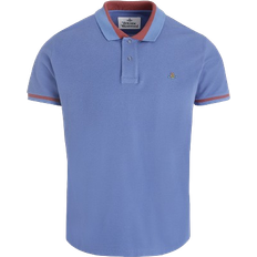 Vivienne Westwood Classic Polo - Dust Blue