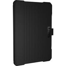 Nettbrettdeksler UAG Metropolis Rugged Case for iPad 10.2" (7th/8th/9th Gen)