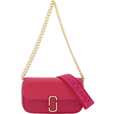 Marc Jacobs The J Mini Shoulder Bag - Pink