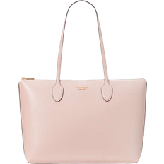 Kate Spade New York Bleecker Large Zip Top Tote - French Rose