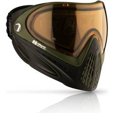 Paintball Dye I4 PRO Thermal Anti Fog Paintball Mask Goggles