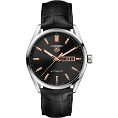 Watches Tag Heuer Carrera (WBN2013.FC6503)