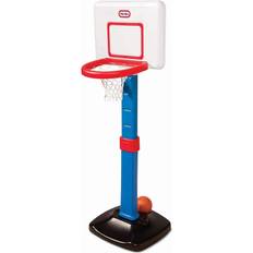 Little Tikes Outdoor Toys Little Tikes TotSports Easy Score Basketball Set