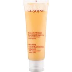 Clarins Face Cleansers Clarins One-Step Gentle Exfoliating Cleanser with Orange Extract 4.2fl oz