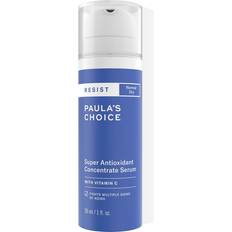 Paula's Choice Resist Super Antioxidant Concentrate Serum 30ml