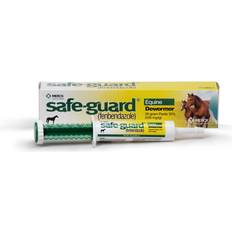 Merck Safe-Guard