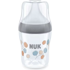 Kunststoff Saugflaschen Nuk Perfect Match Silicone Bottle 150ml