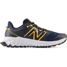 New Balance Fresh Foam Garoé M - Navy/Hot Marigold/Black