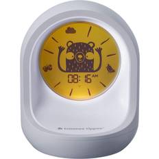 Alarm Clocks Tommee Tippee Connected Sleep Trainer Clock